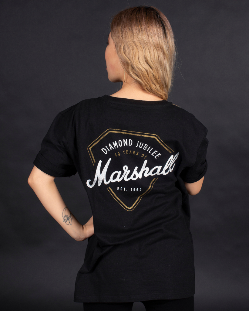 60TH VINTAGE T-SHIRT - Main Image