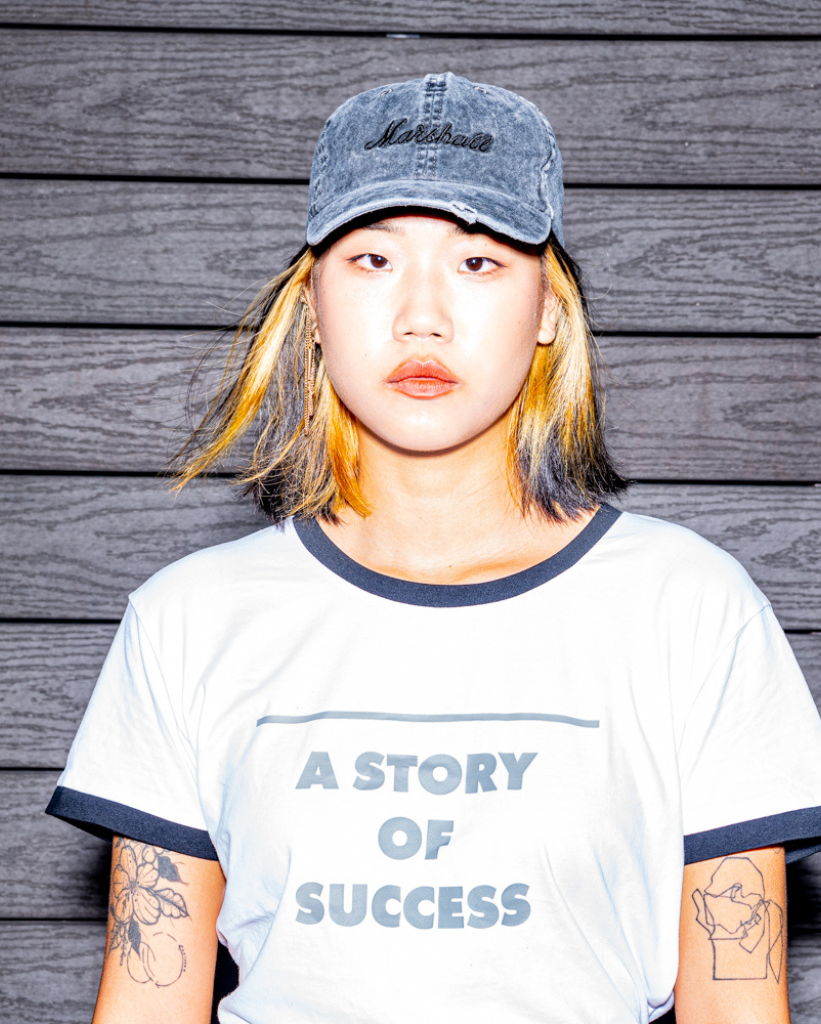 Grey Distressed Baseball Cap Marshall Travel Malaysia Maudire