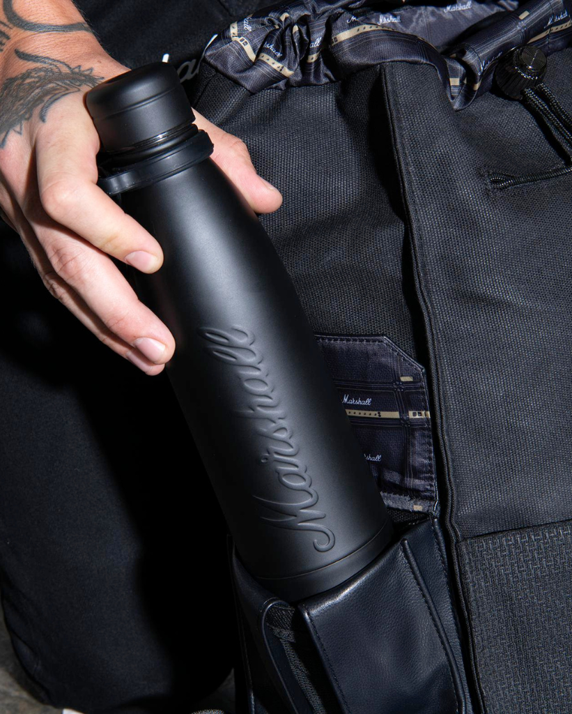 Marshall Thermos Water Bottle Marshall Travel Malaysia Maudire