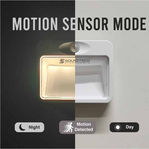 RF-LINK MOTION SENSOR LIGHT SL-102