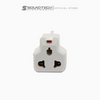 TRAVEL ADAPTOR  TP-3E