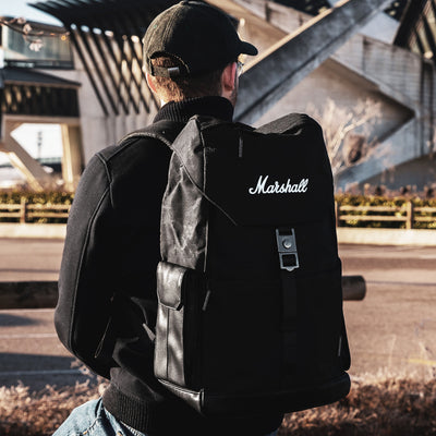 Marshall Bags