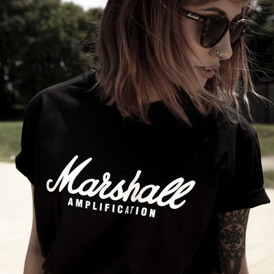 Marshall Clothing