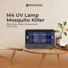 UV LAMP MOSQUITO KILLER M4