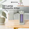 UV LAMP MOSQUITO KILLER M1