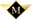 Maudire logo