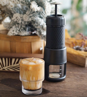 STARESSO Basic SP-200