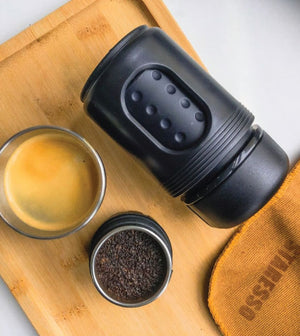 STARESSO Mini SP-200M