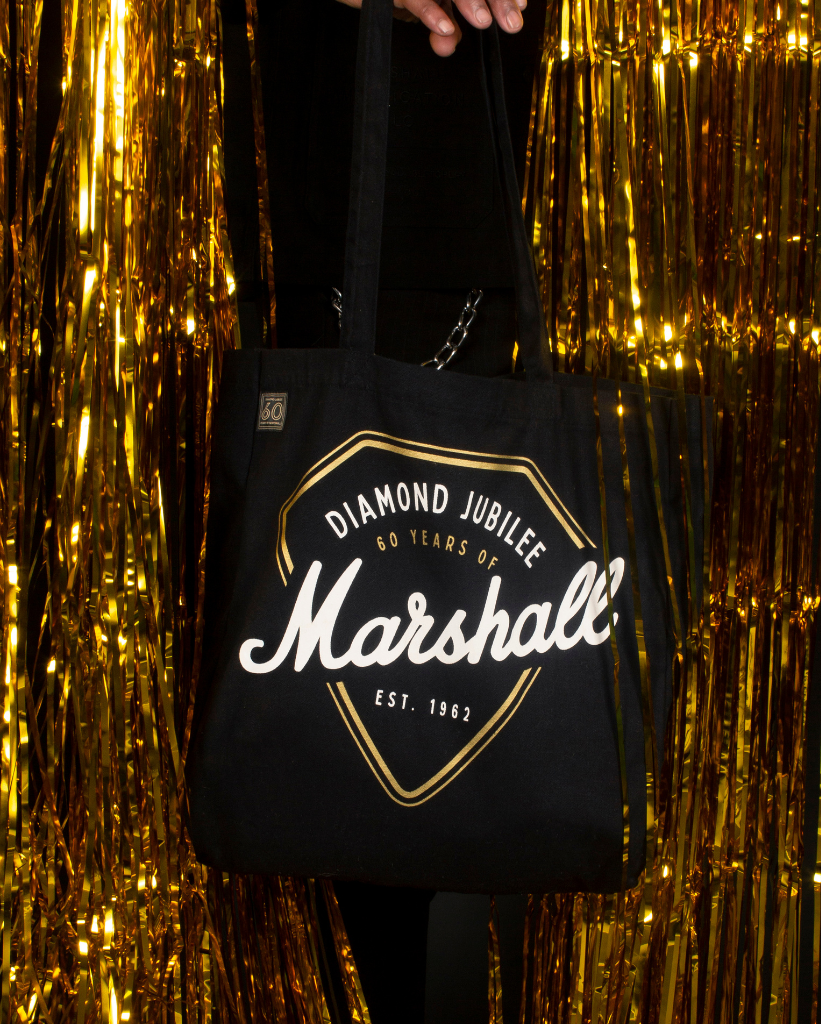 ANNIVERSARY TOTE BAG - Maudire Distribution