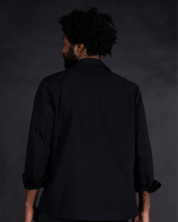 FACTORY WORK SHIRT - Maudire Distribution