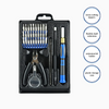 SOUNDTEOH 32 PIECES HOBBY TOOL KIT AN-132 - Maudire Distribution