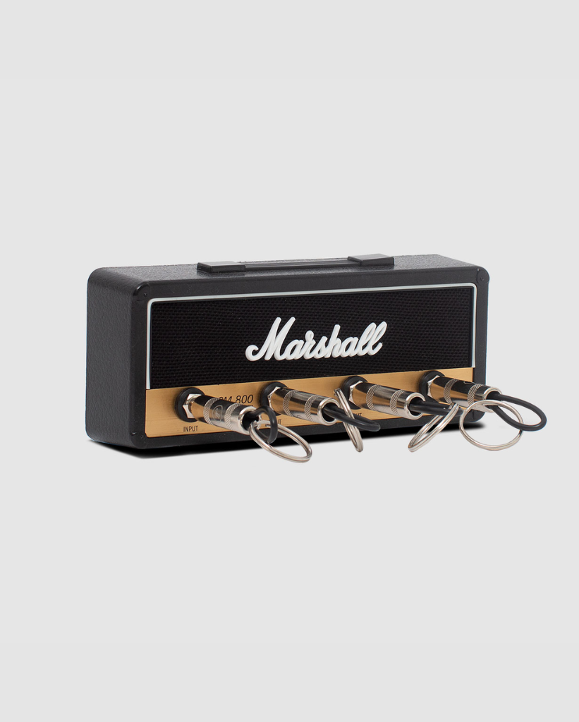 Marshall porte clés JCM 800 - JACK RACK II - Scotto Musique