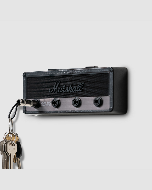 Marshall Jack Rack II Keychain Holder - Marshall Travel MY | Maudire ...
