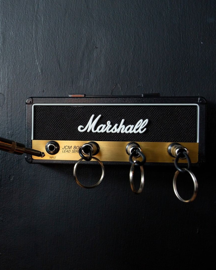 Marshall discount key hook