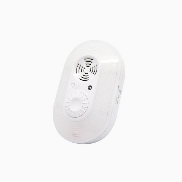 2 IN 1 MOSQUITO REPELLER W/LED LIGHT MRL-82B - Maudire Distribution