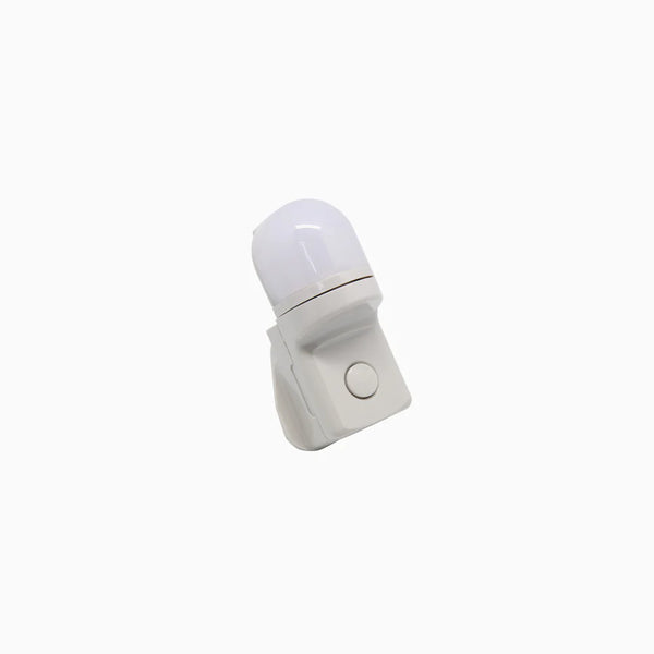 LED NIGHT LIGHT (2PCS IN 1PKT) NL-902