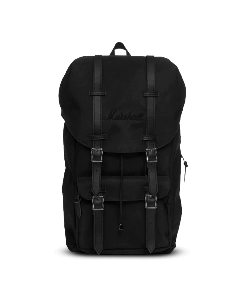 Marshall バックパック RUNAWAY Runaway | Wallets | Lifestyle | 製品情報 | Marshall Amps