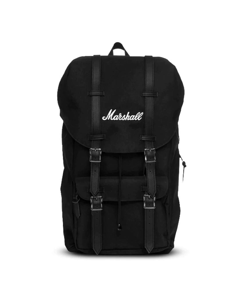 RUNAWAY BACKPACK - Maudire Distribution