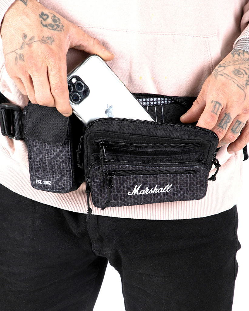 Marshalls fanny pack best sale