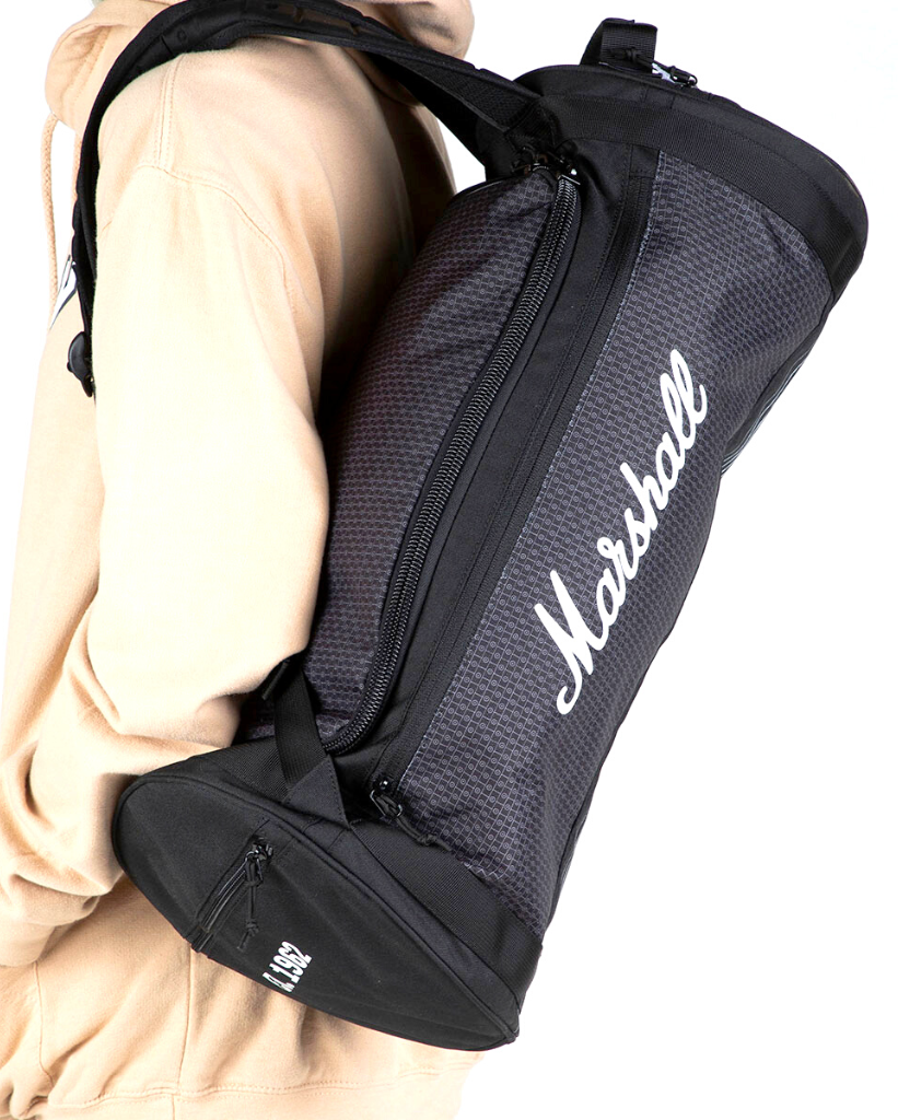 Underground Duffel Bag Marshall Travel Malaysia Maudire Maudire Distribution