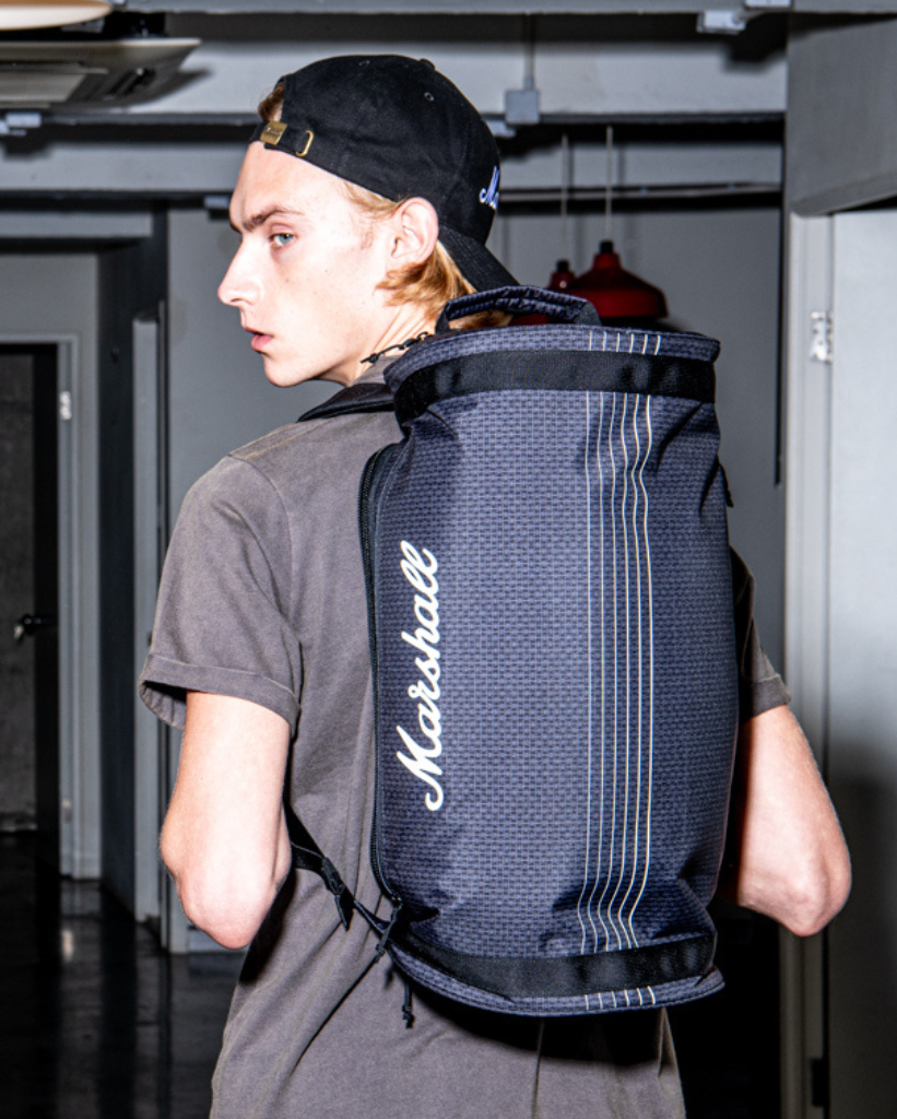 Gym bag marshalls best sale