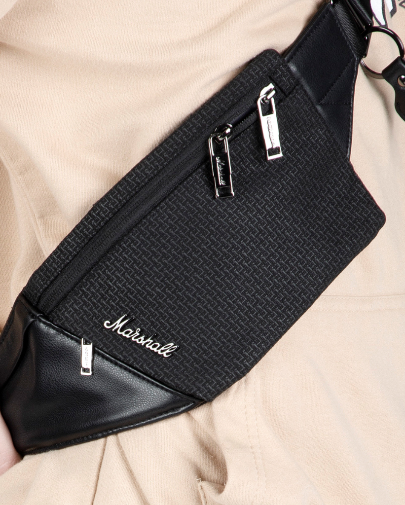 Uptown Belt Bag Marshall Travel Malaysia Maudire Maudire