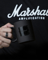 MARSHALL CERAMIC COFFEE MUG 11oz - Maudire Distribution